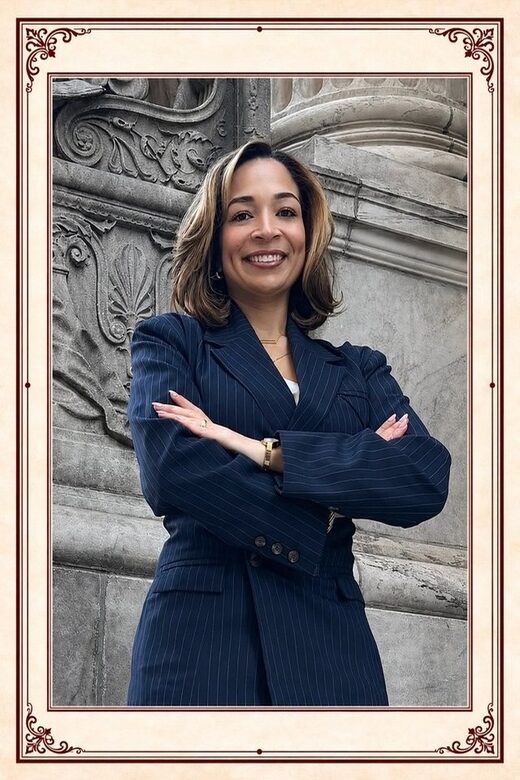 Afrika Owes, Founding Partner & Board Member, Governance Chair