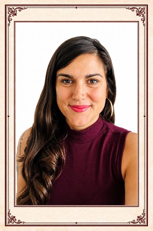 Anna Calabrese, Board Member