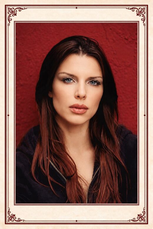 Julia Fox, Founding Partner & Creative Director