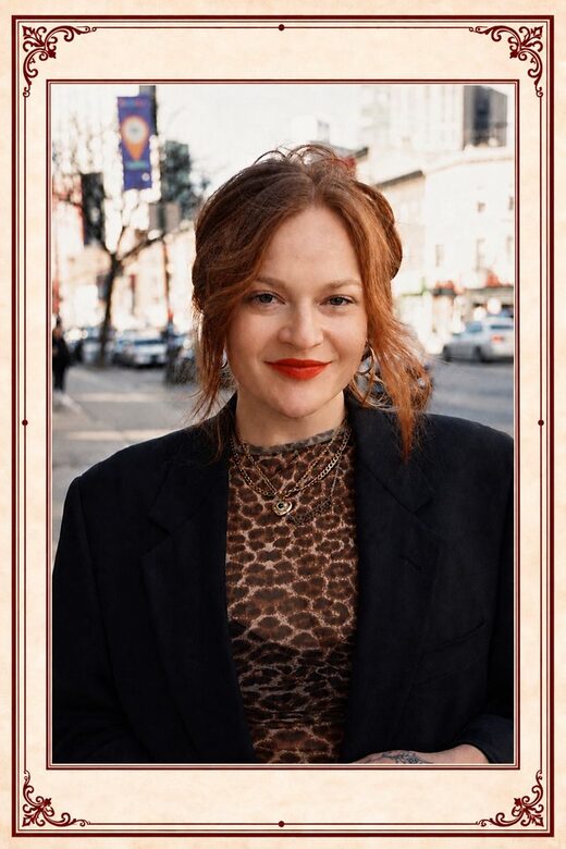 Nora Fried, Founder & CEO